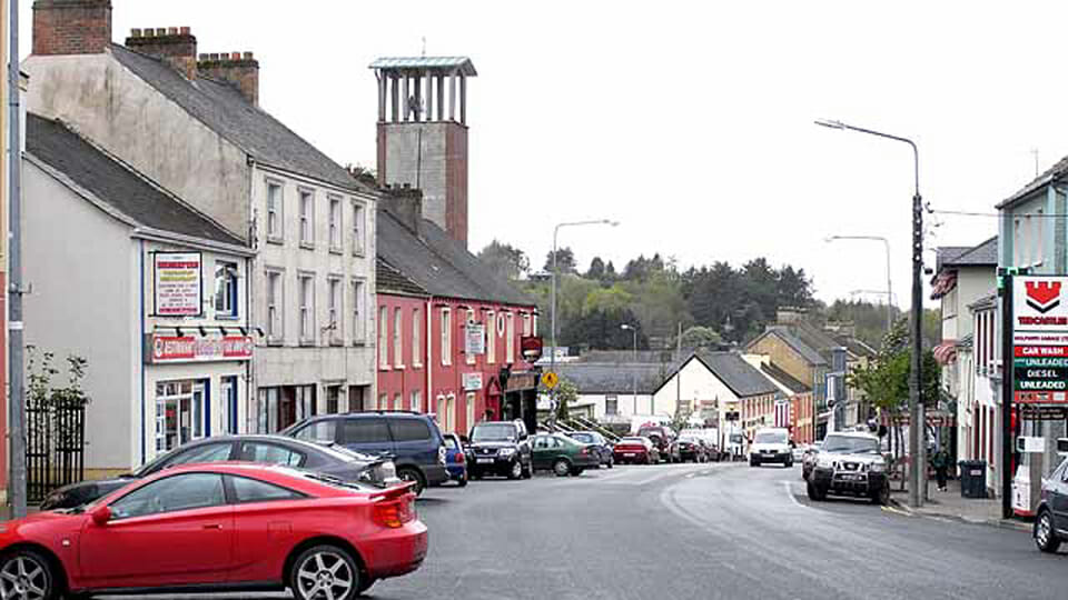 EU Leaders Ignore Irish Invite to Ballina Summit