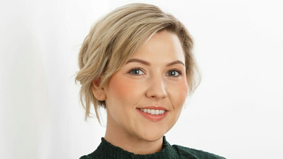 The young woman up against the big lads in Cork North West - Gript