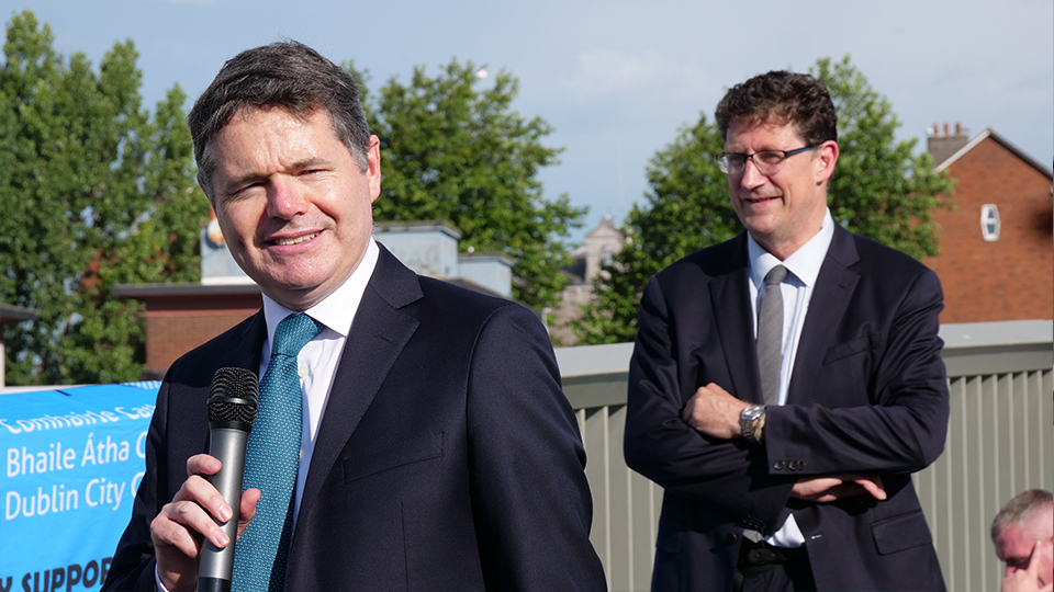 REVEALED The new Local Property Tax bands Gript