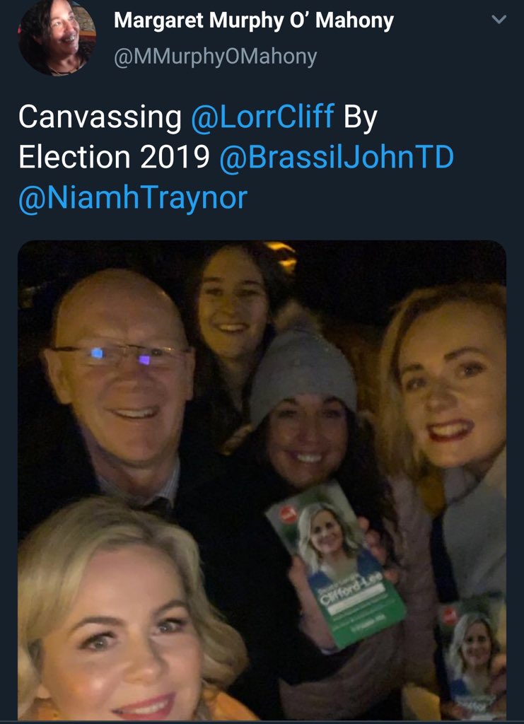 “I was left with PTSD” former assistant to Lorraine Clifford Lee Gript