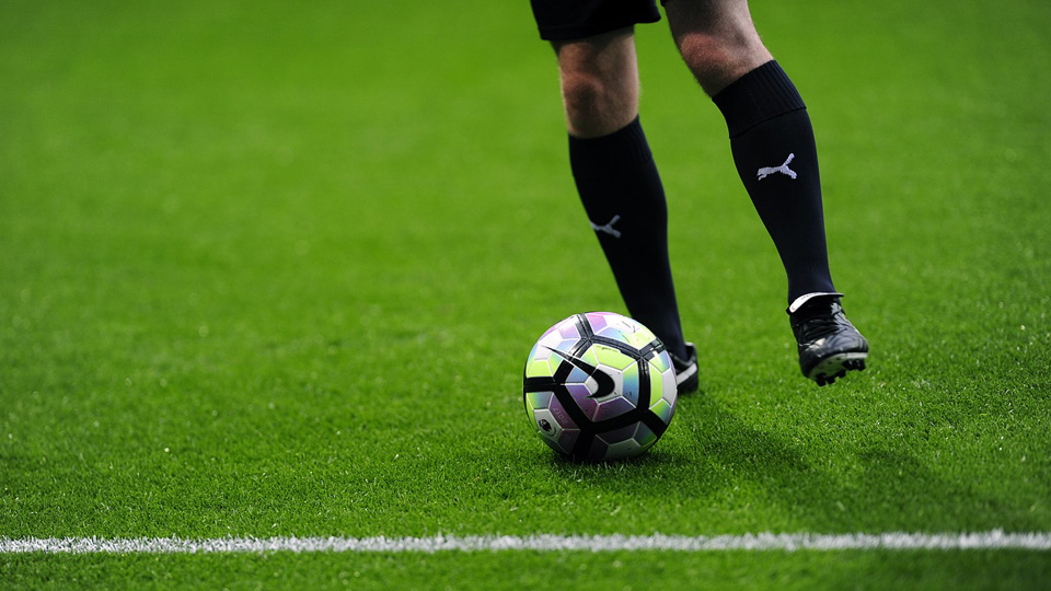 Ukraine Declares it Wants to Host Fifa World Cup