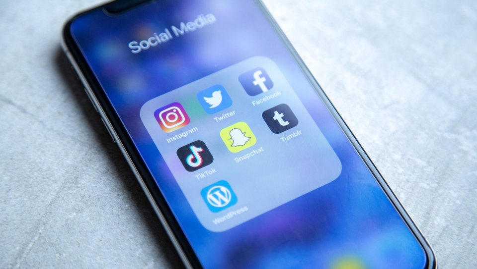 Children Say They Will Circumvent Any State Social Media Ban