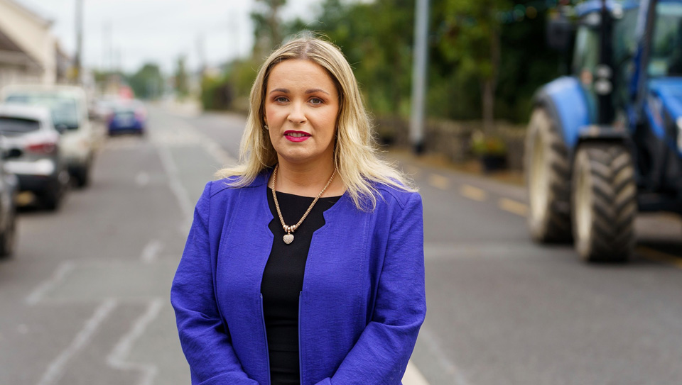 Revised rural housing guidelines will finally be published in the next