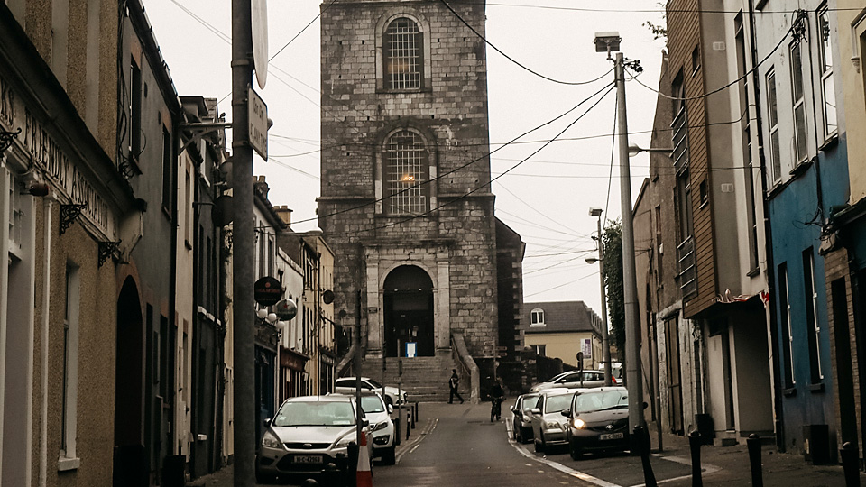 450 derelict properties identified within 2k of Cork city centre Gript