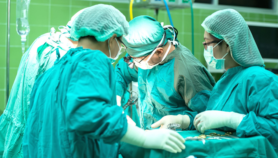 National Gender Service calls for ‘affirming’ surgical breast removal