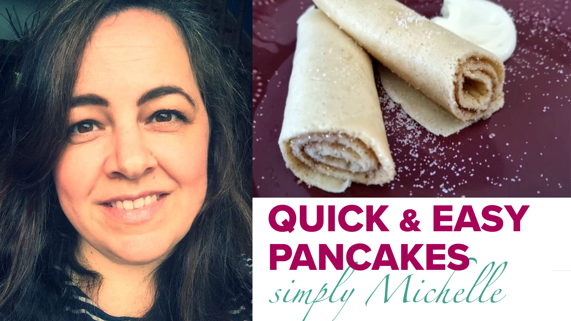 Quick and Easy Pancakes for Pancake Tuesday Gript