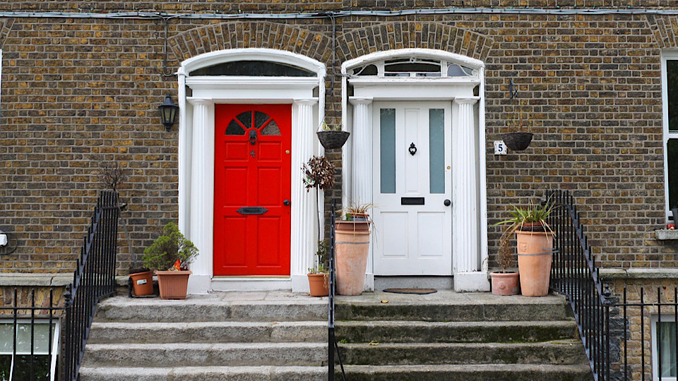 Average rent now almost €2,000 per month in Dublin Gript