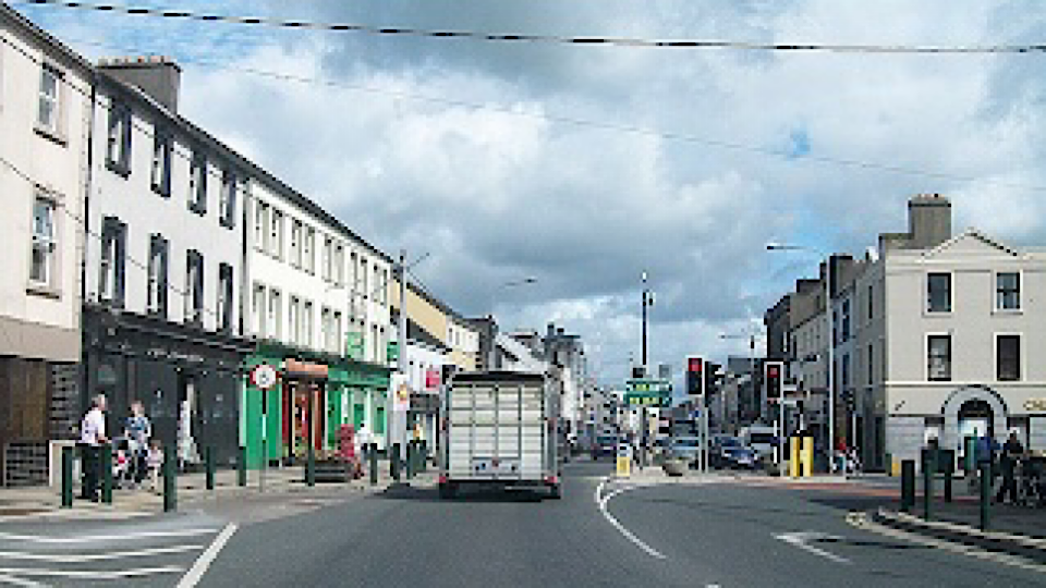 Longford Experienced Unprecedented Population Growth According to