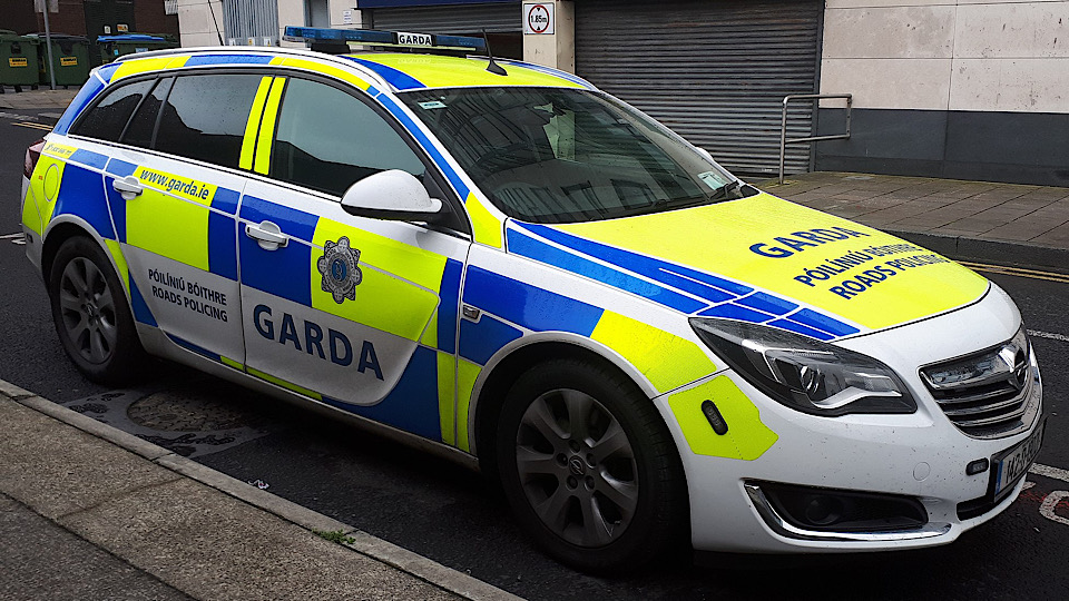 Gardaí called to City West DP Centre after “public order incident”