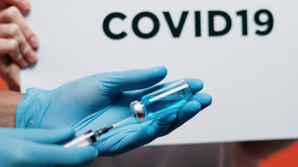 THE FINAL WORD ON COVID IN IRELAND & A WORD ON VACCINES