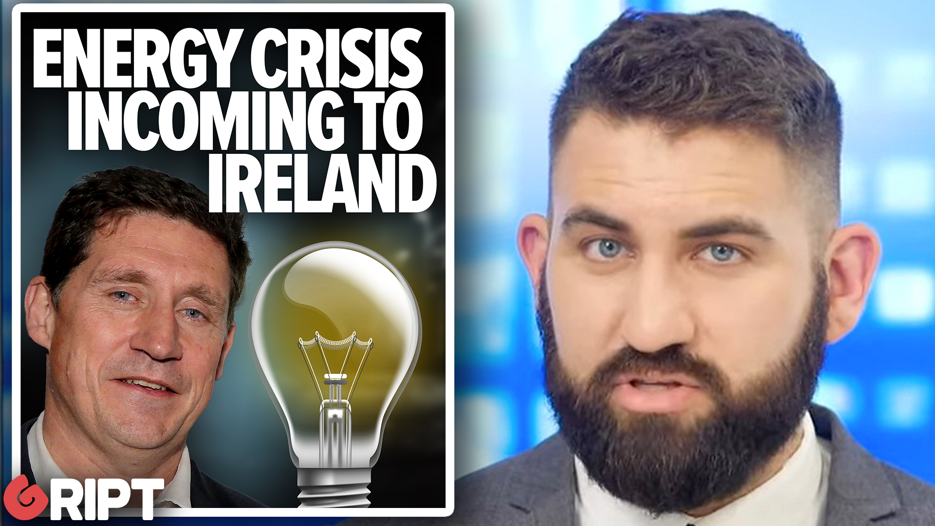 Irish government put up tax on candles ahead of energy crisis | Gript ...