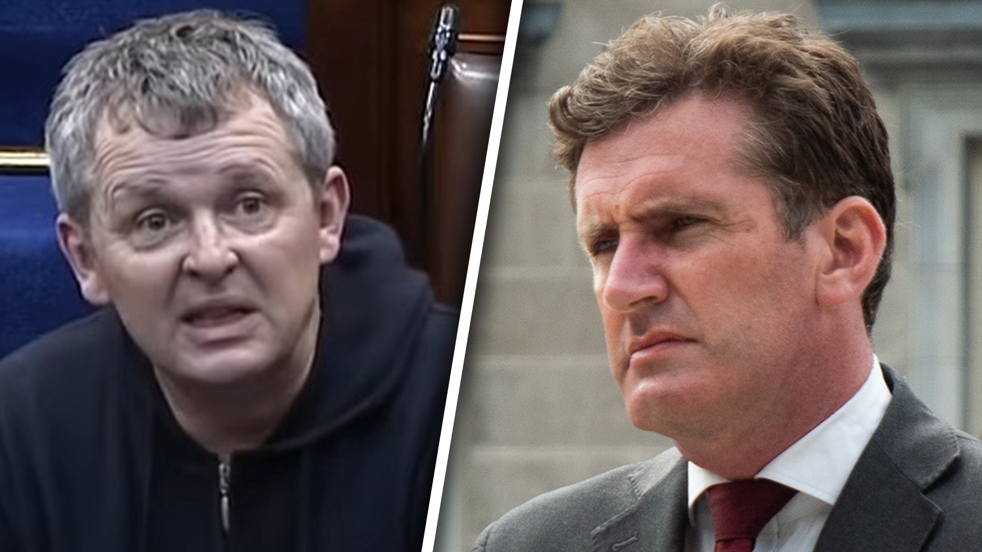 East Wall locals set to protest in defiance of opposition parties Gript