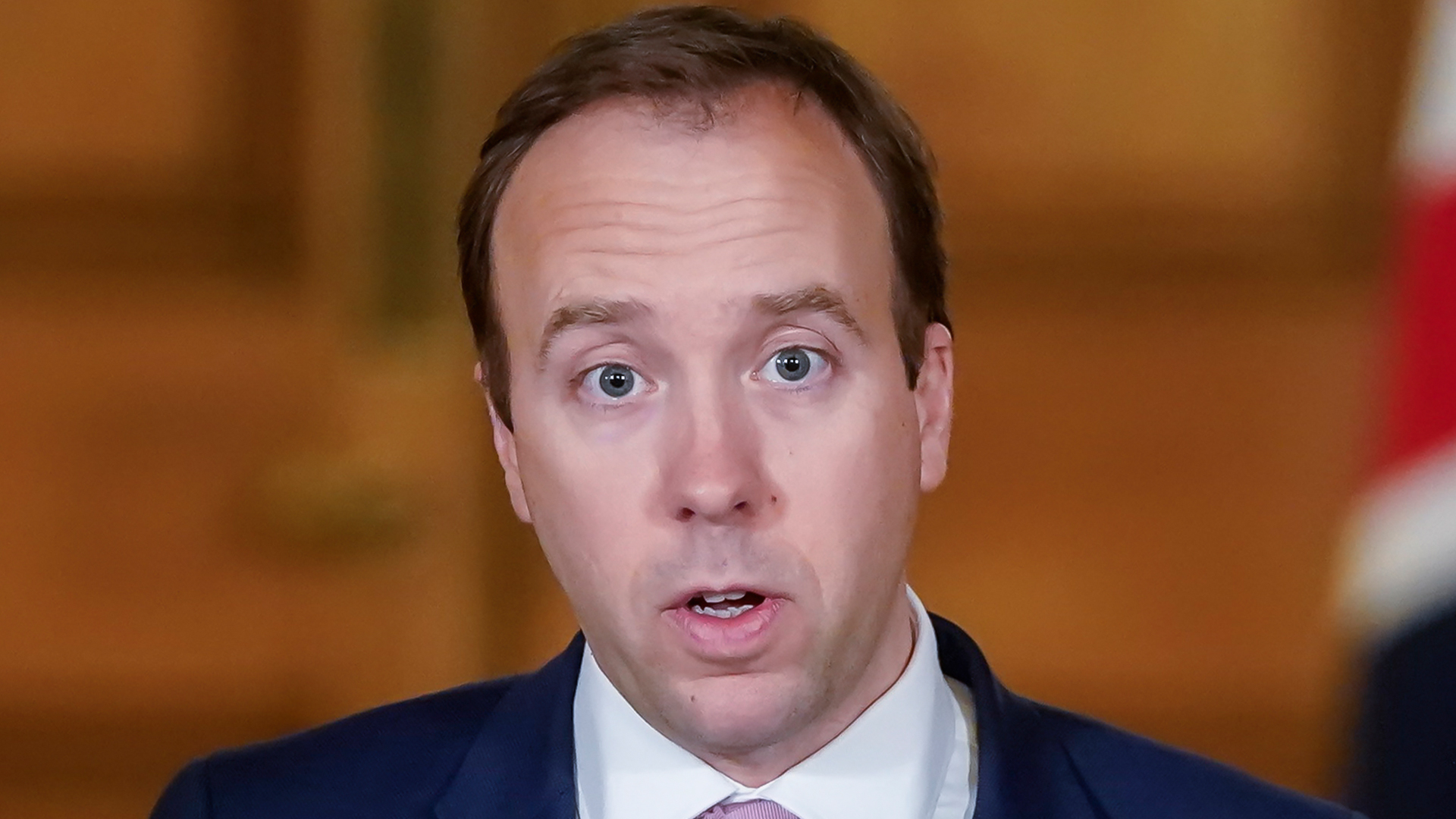 Hancock defends lockdown policy as “necessary” in Covid Inquiry Gript