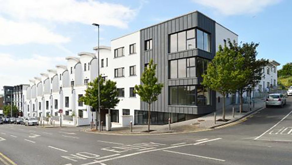 "Bitter backlash" in Sligo students losing housing to migrants may represent mood nationwide