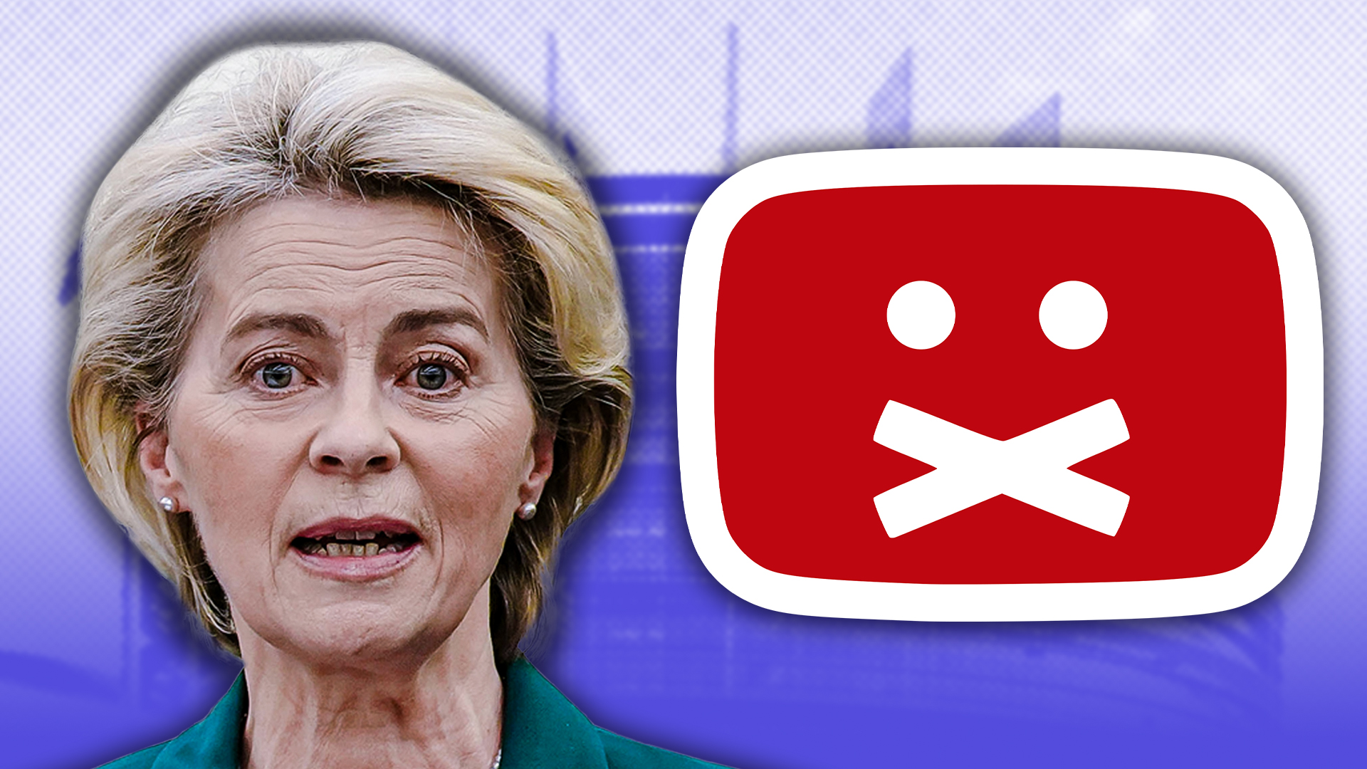 EU to Announce Child Social Media Ban in September