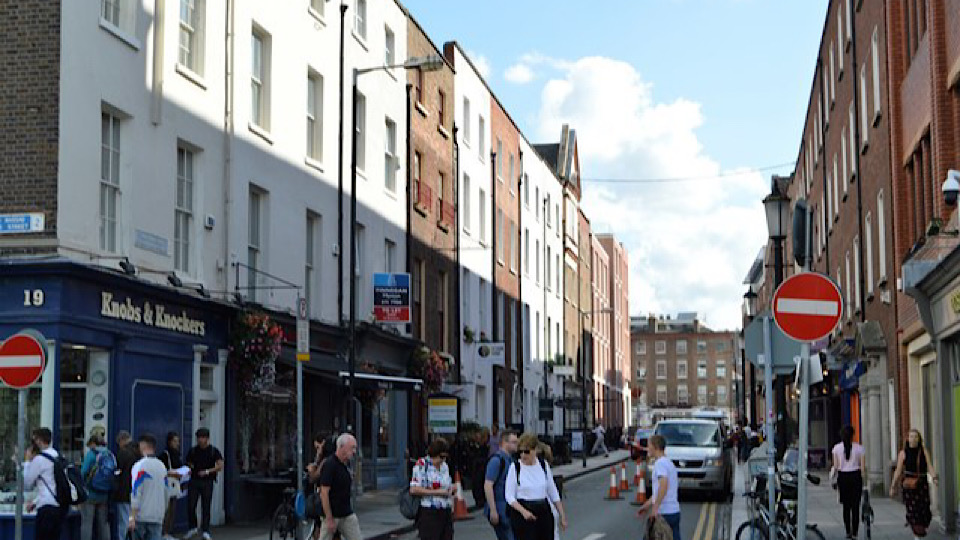 Man appears in court over attempted robbery using 'axe and knife' in
