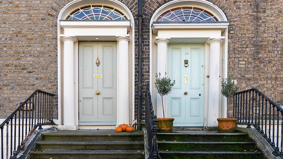 New rents in Dublin now average over €2,100 a month RTB index Gript