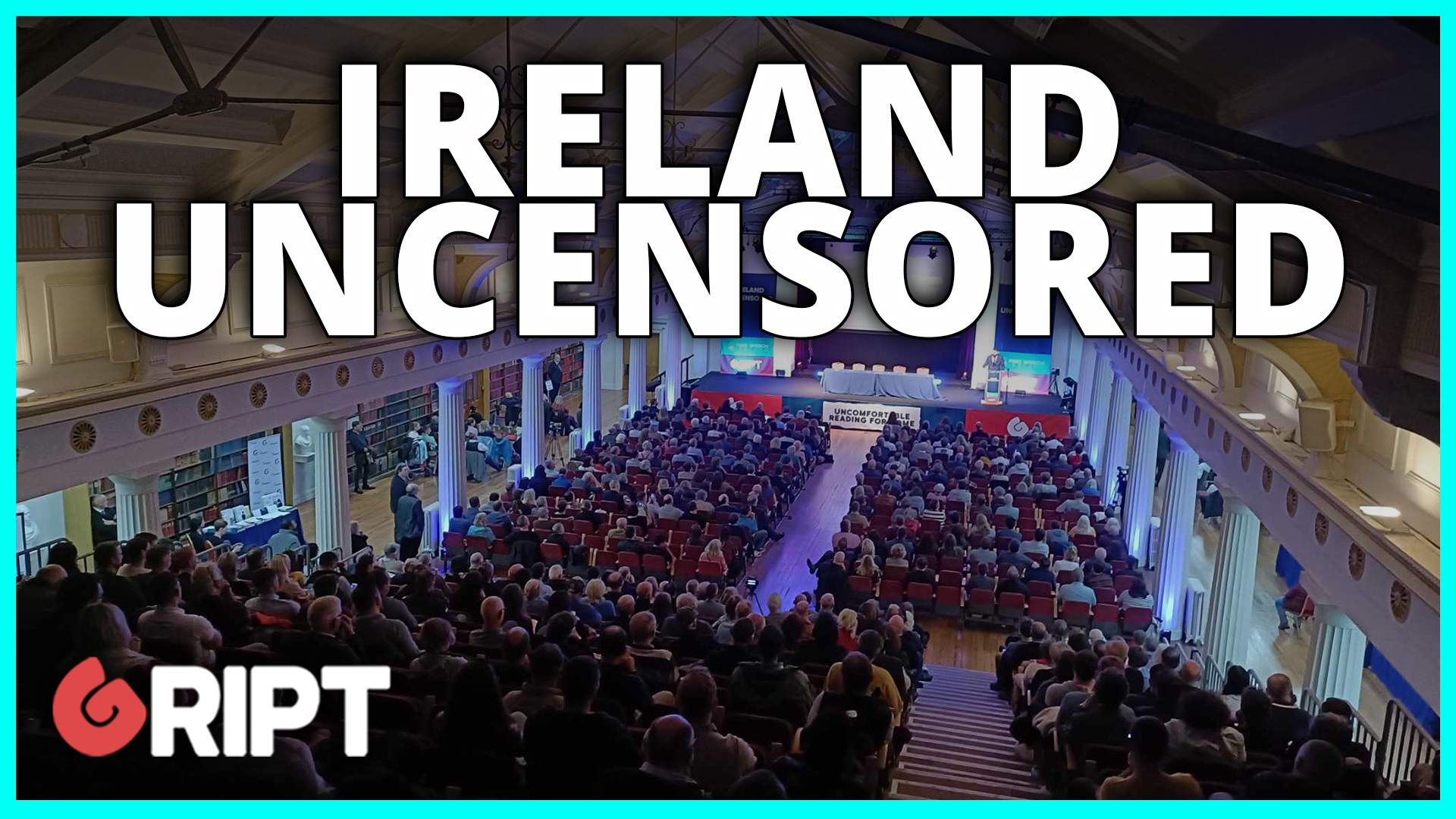 Ireland Uncensored - Gript