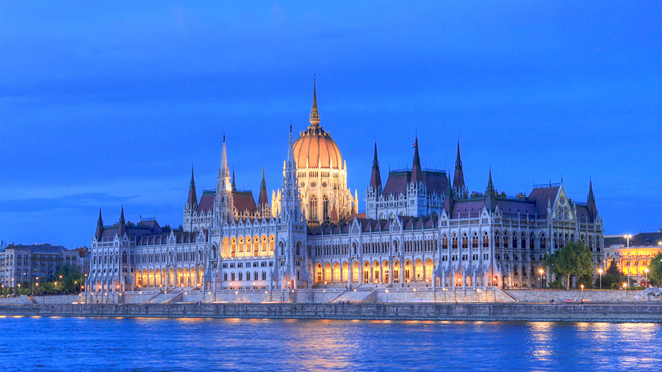 Euros & Dollars Hungarian Economy Still Standing Strong Gript