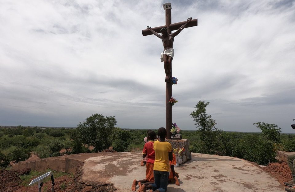 At least 15 dead after Islamist attack on Catholic Church in Burkina ...