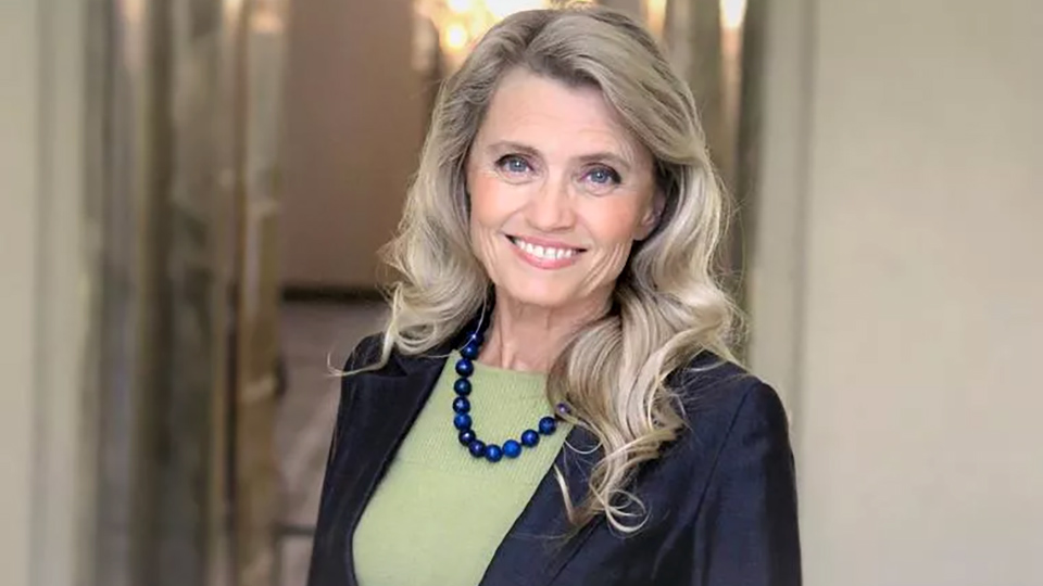 Maria Rissanen INTERVIEW: A Finnish Politician facing third 'hate speech' trial speaks ...