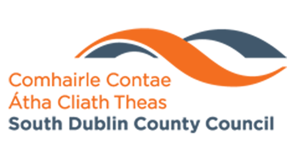 Alan Edge South Dublin Mayor launches Charter supporting asylum seekers - Gript