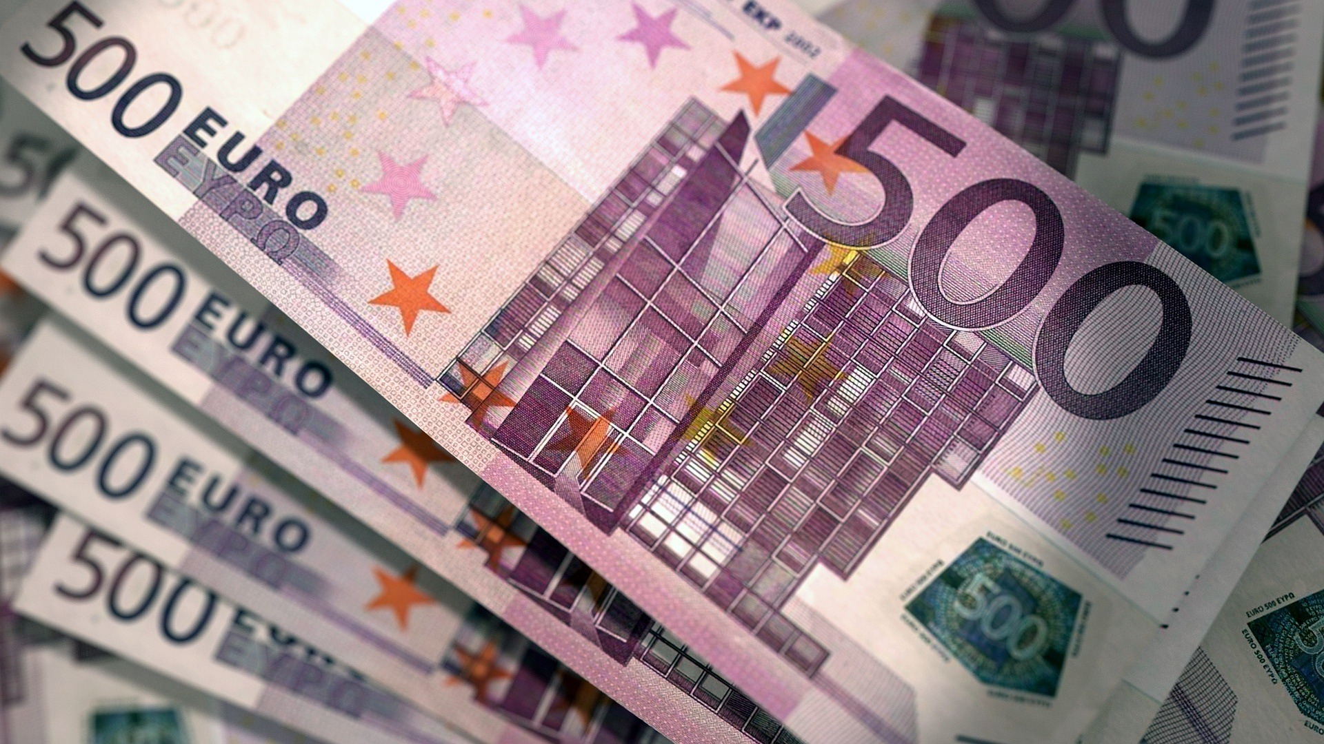Ireland Blasted by Brussels After Government Fumbles EU Budget