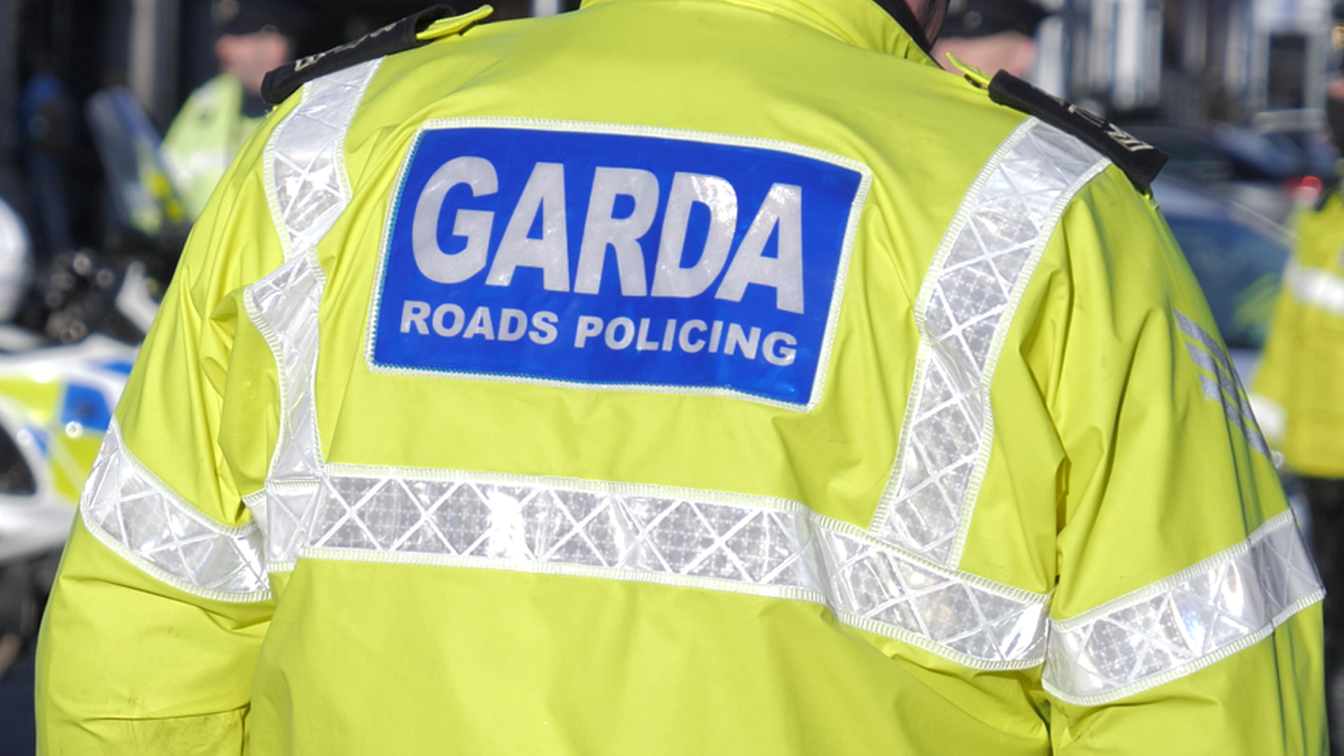 Five died on Irish roads over the weekend, including teenager - Gript