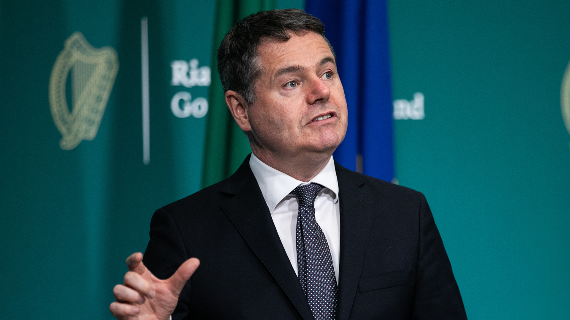 No discussion of plans to support bigger families in Budget - Gript