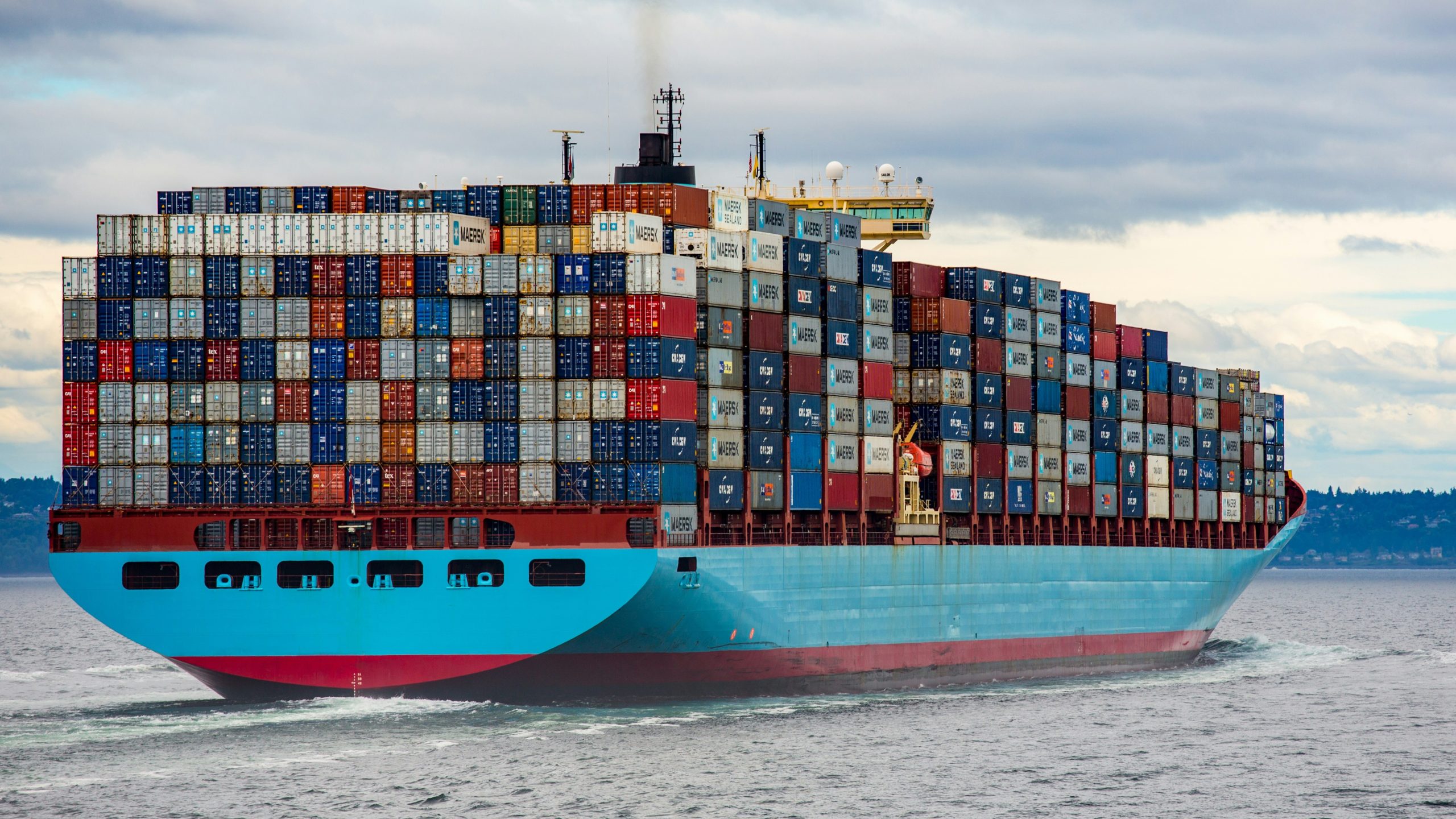 Small Businesses End EU Sales Over Green Shipping Rules