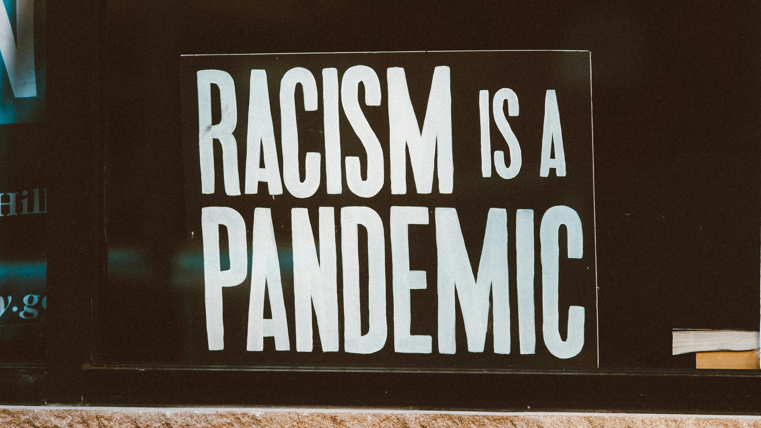 Government-funded project produces ‘anti-racist’ toolkit that sees ...
