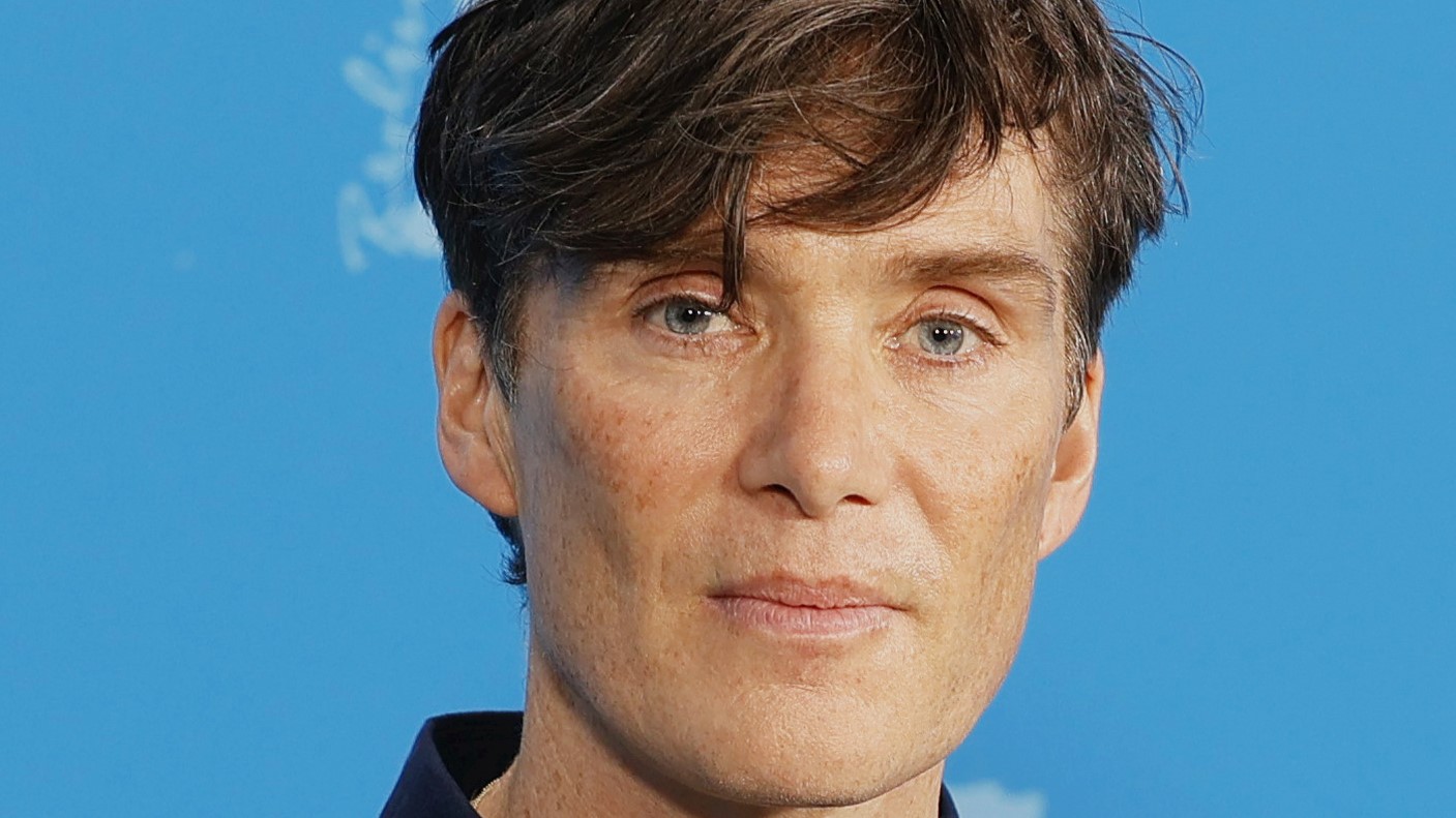 Is Cillian Murphy A Good Person