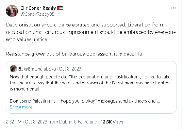 Are we still going to pretend Ireland has no anti-semitism problem? - Gript