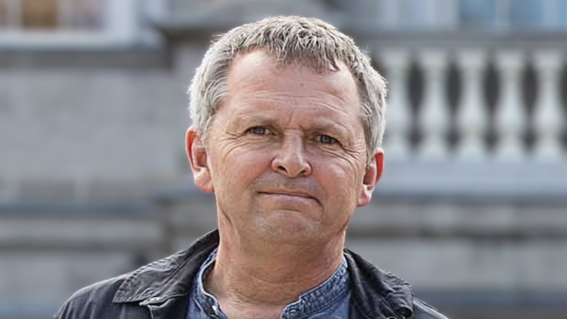 Richard Boyd Barrett selected as People Before Profit leader - Gript