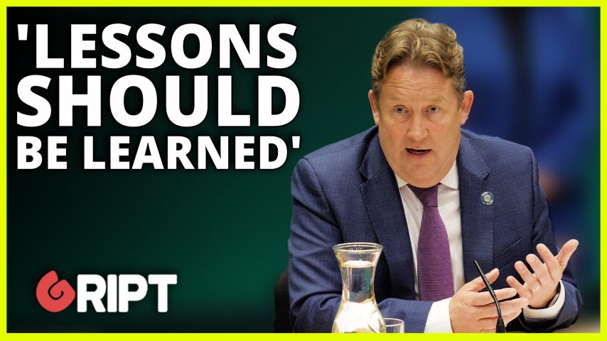 Housing Minister says 'Lessons should be learned' as modular home cost ...