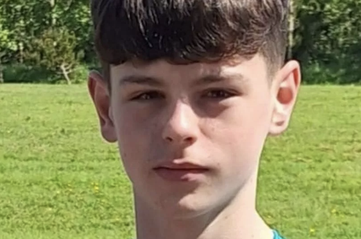 Gardaí issue appeal to locate missing Westmeath teenager - Gript