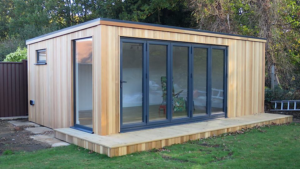 Back-Garden Modular Homes Now Taxable: Key Rules, Rental Risks & Industry Insights