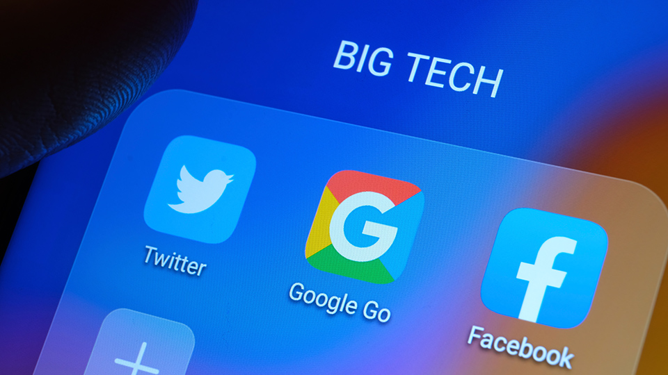 EU Court Confirms €4.1bn Google Fine as Tensions with US Rise