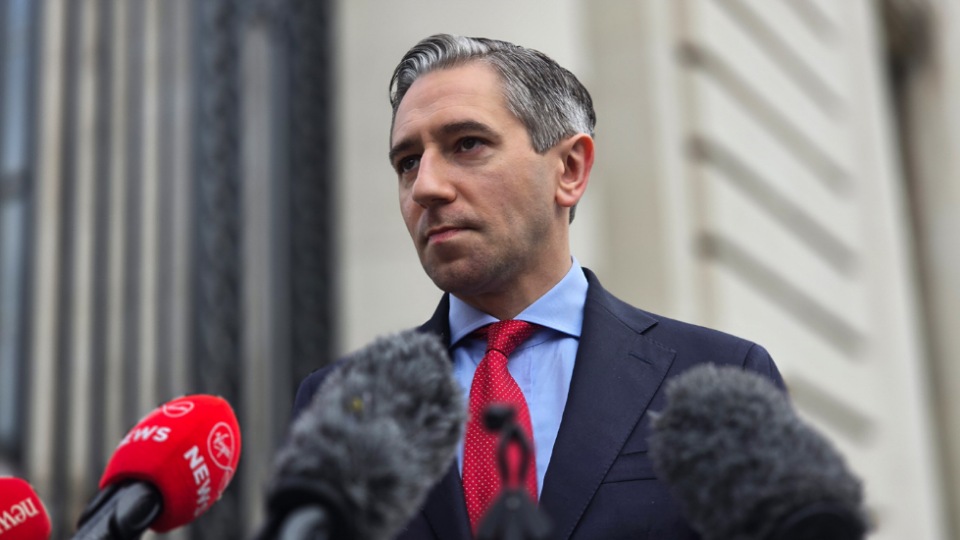 LUCEY: The Budget They Want You to Thank Them For