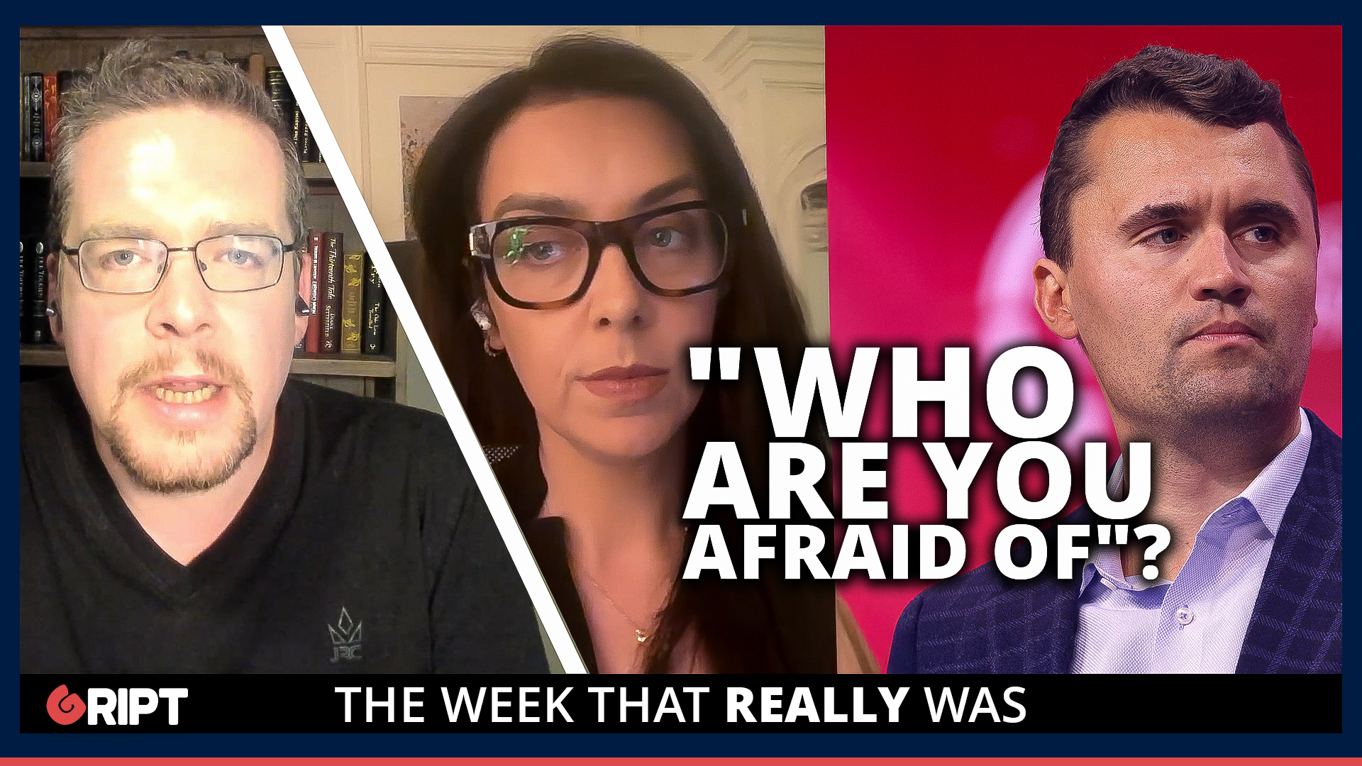 The Week that Really Was Archives - Gript