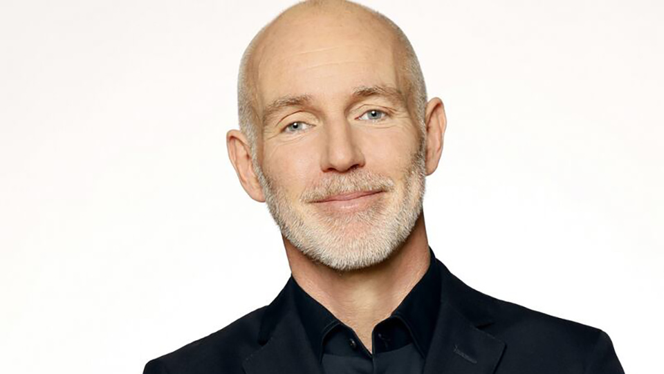 Ray Rudge Re-Arranging the Deckchairs at RTÉ? - Gript