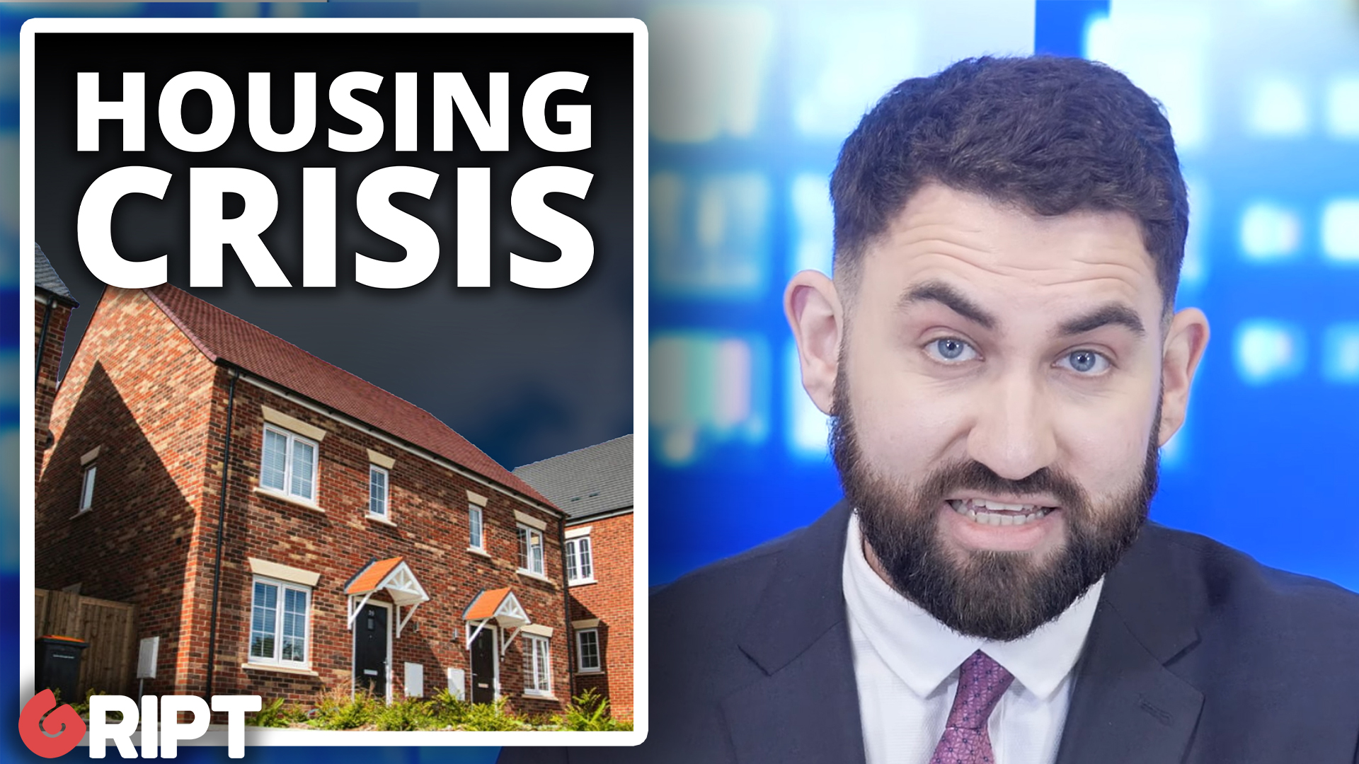 How much of new house costs in Ireland go to the State? - Gript