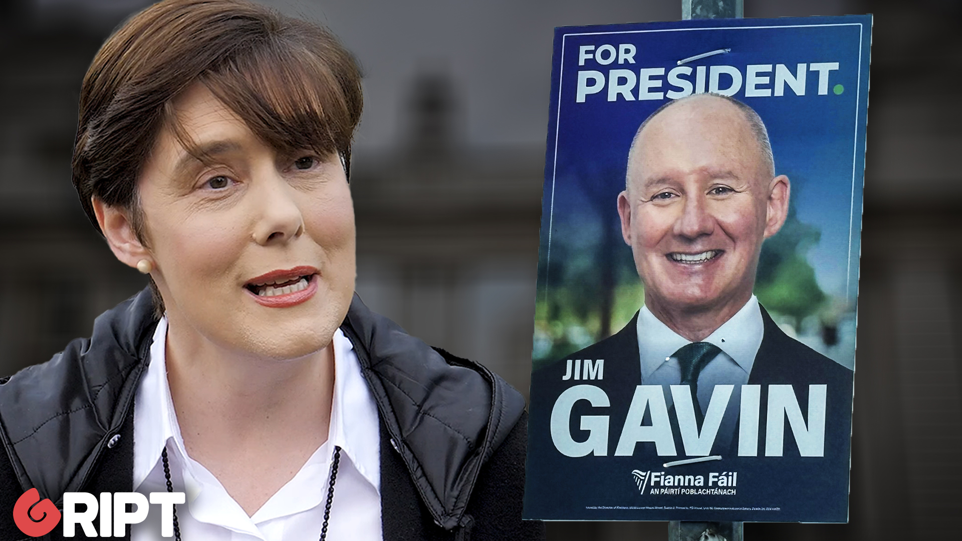 Foley: “Significant learnings” made from Gavin fiasco - Gript