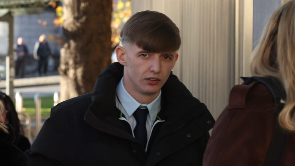 Man who caused death of friend jailed for 6.5yrs - Gript
