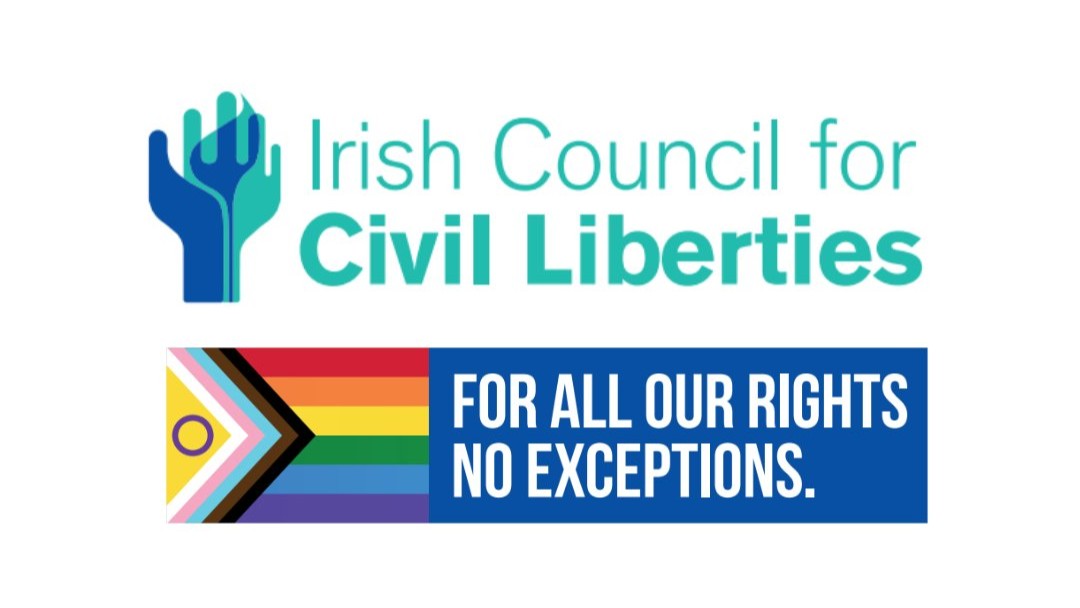 ICCL Boss: Ireland ‘Can't be Trusted' so Should Lose EU Rights