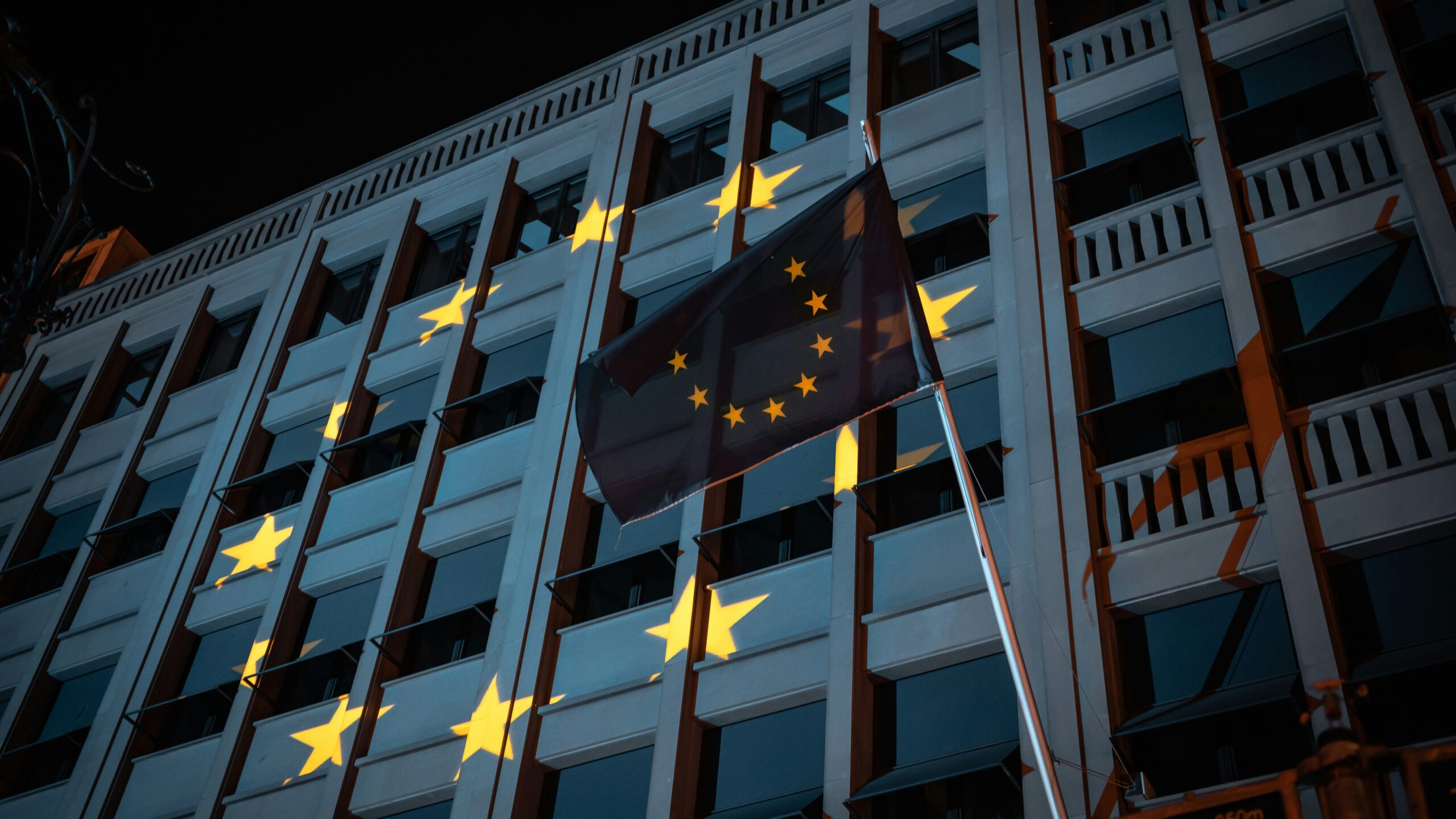 Who and what are the EU's 'trusted flaggers'? - Gript