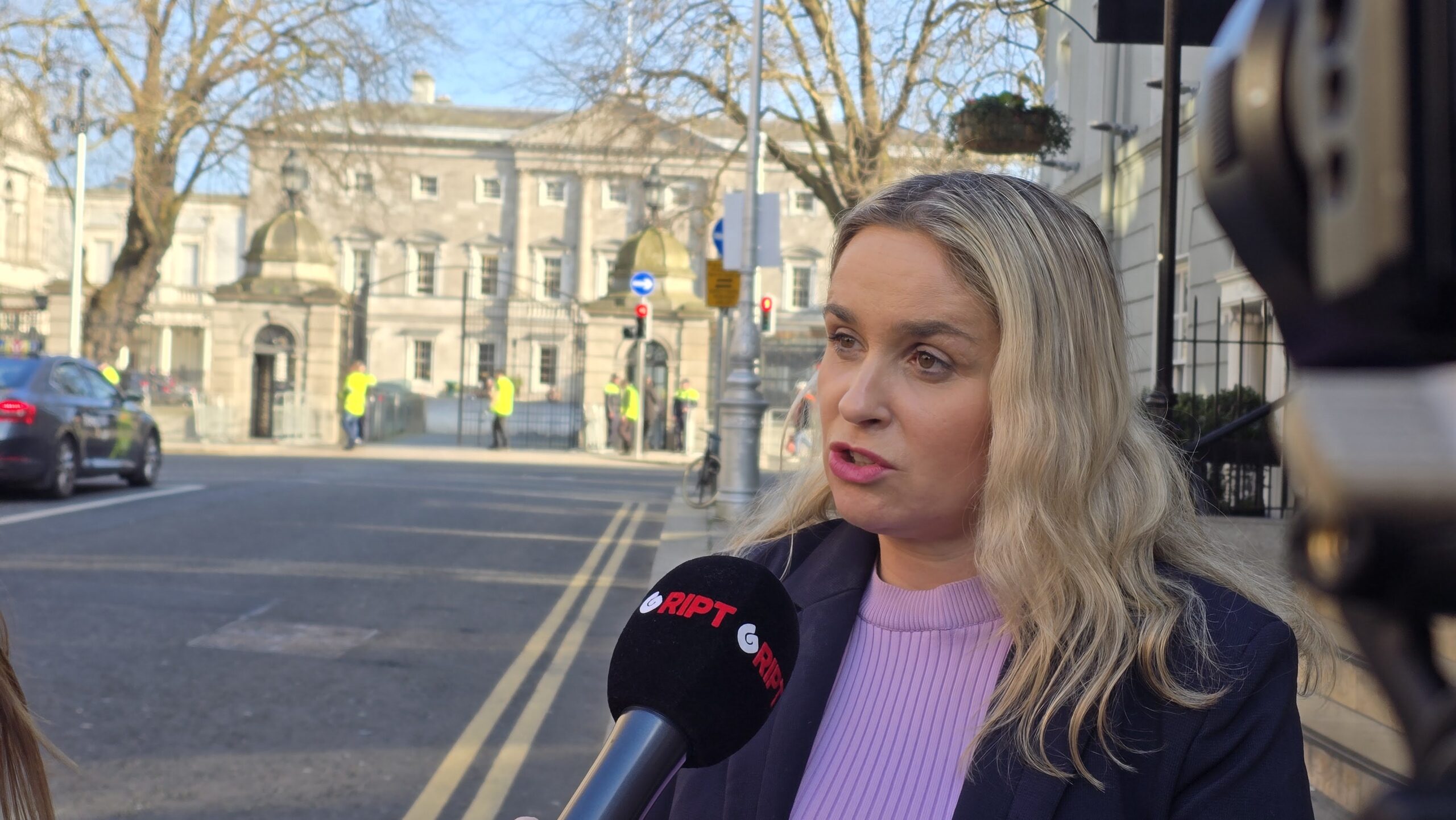 Figures show 347,736 social welfare recipients are non