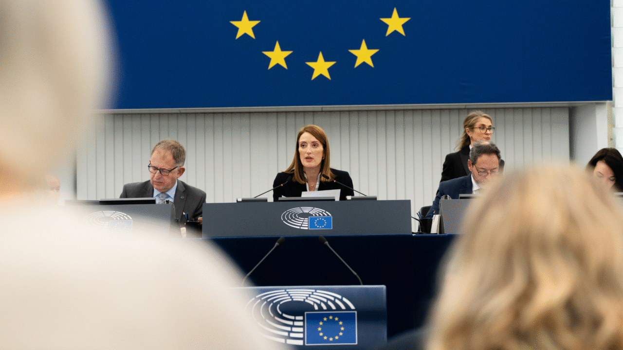 EU Plans to Bypass Parliament to Implement Online Chat Control