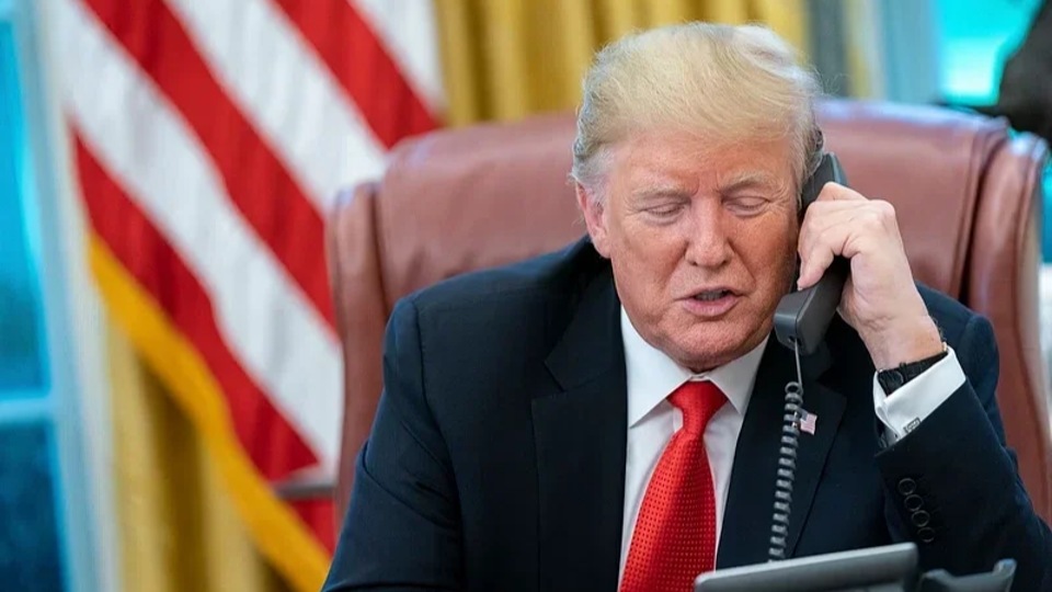 EU Vows Retaliation as Trump Probes Tech Censorship Rules