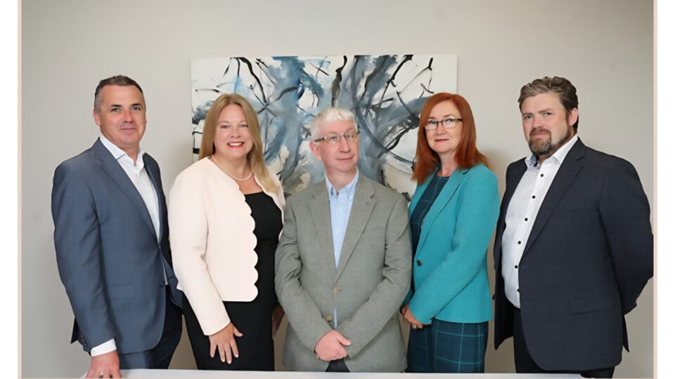 The lavish salaries of the Irish media watchdog costing millions - Gript